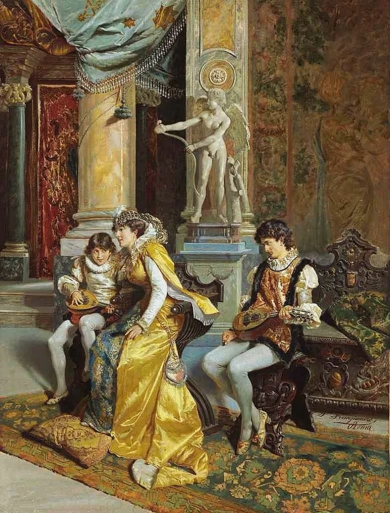 Salvatore Frangiamore